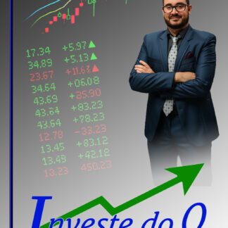 Curso Investe Do 0 Com Juan