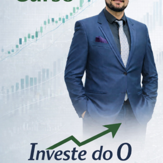Curso Investe Do 0 Com Juan