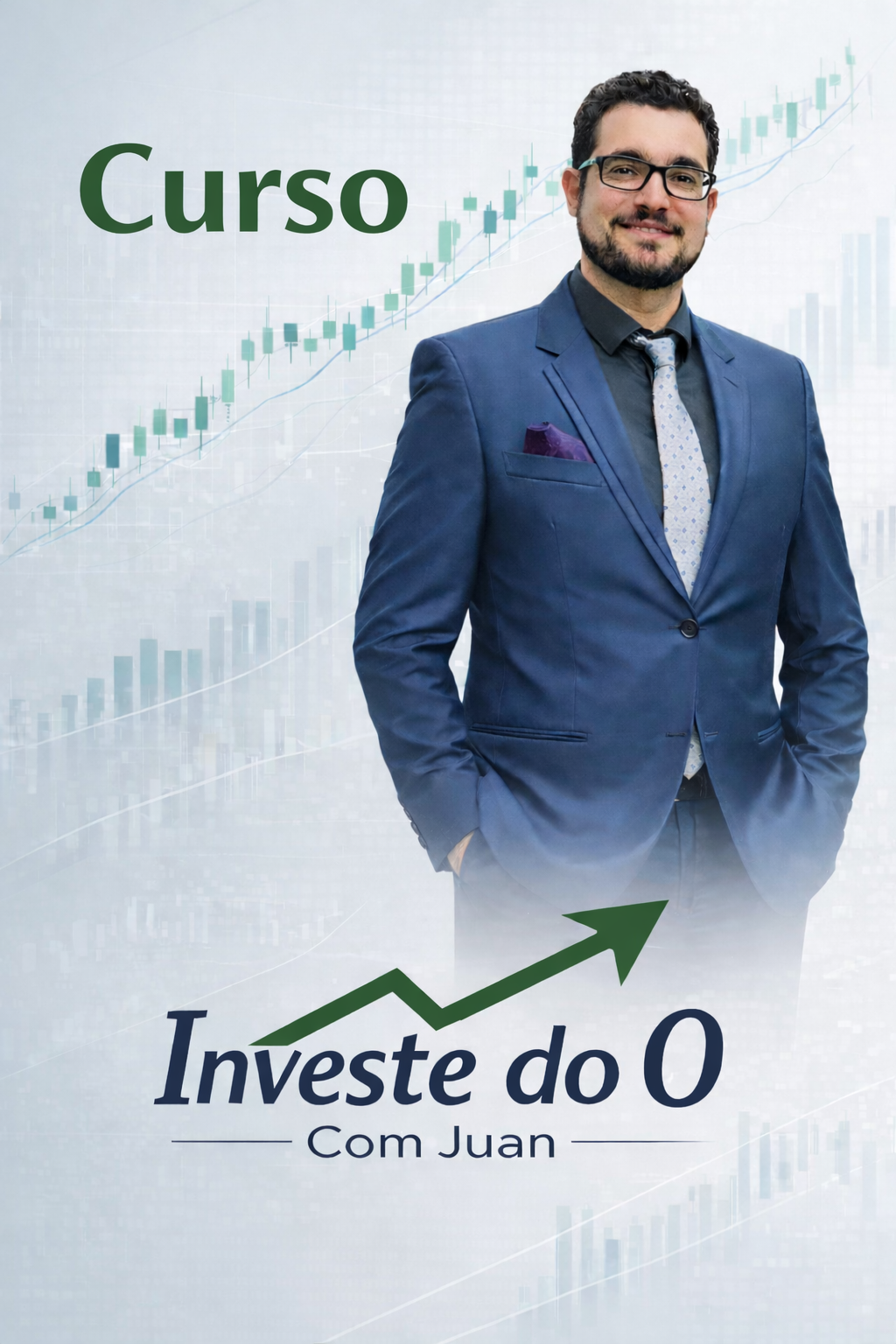 Curso Investe Do 0 Com Juan